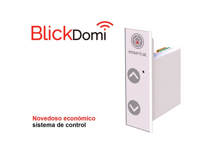 BlickDomi